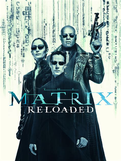 The Matrix Reloaded - Full Cast & Crew - TV Guide