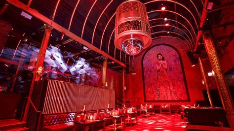 The best clubs in Chicago for dancing the night away