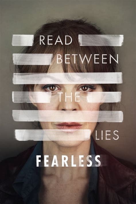 Fearless (TV Series 2017-2017) — The Movie Database (TMDB)