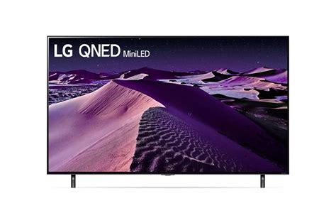 65 inch Class LG QNED85 MiniLED 4k Smart TV 65QNED85UQA