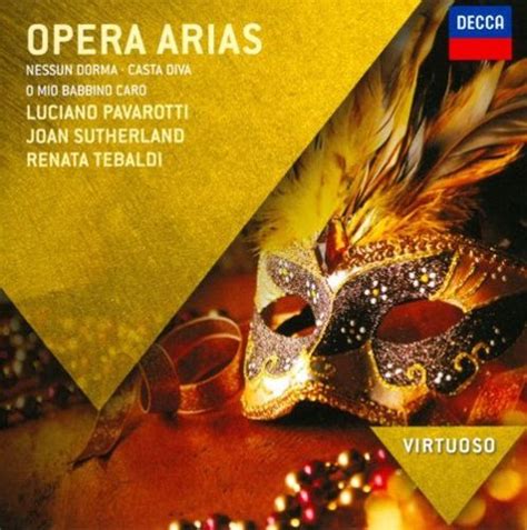 Opera Arias [CD] - Best Buy