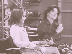 Presley and Jackson Interview - Michael Jackson and Lisa Marie Fan Art ...