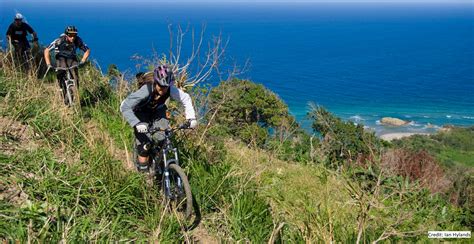 Jamaica Cycling and Mountain Biking