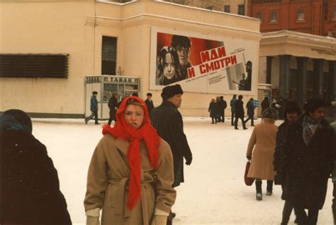 Russian WWII Movie 'Come and See' Used Live Rounds to Make the Actors ...