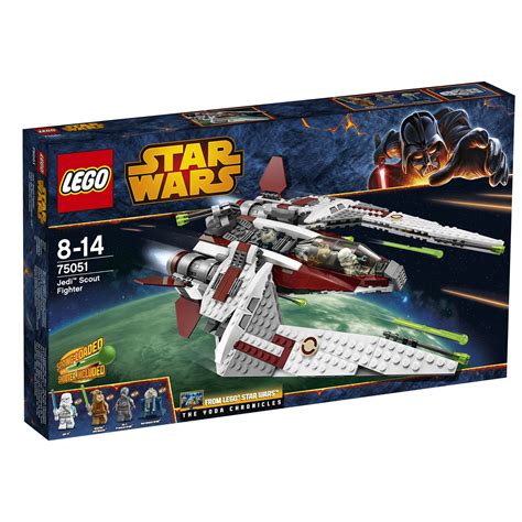 Lego anuncia 8 nuevos sets con motivo del #StarWarsDay - De Fan a Fan ...