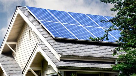 How Many Solar Panels Are Needed To Power A House? – Forbes Home