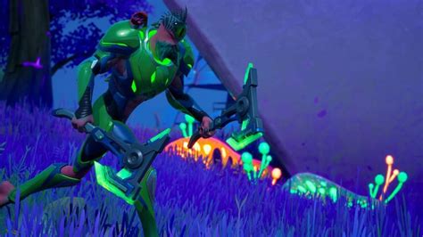 Fortnite Season 7: Kymera cosmetics' insane grind is discouraging players