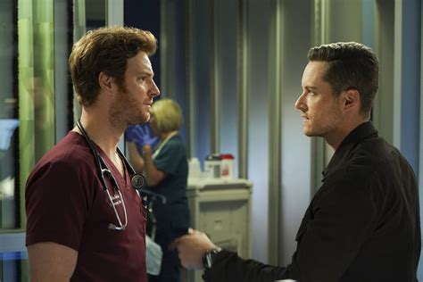 One Chicago Crossover Was a Devastating Emotional Rollercoaster - TV Guide