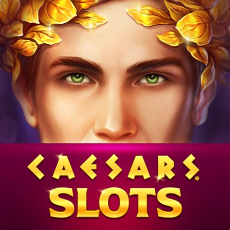 Caesars Slots: Casino Games - Apps on Google Play