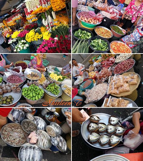 [HATYAI] Kim Yong Market @ Thailand - Crisp of Life - Penang Food ...