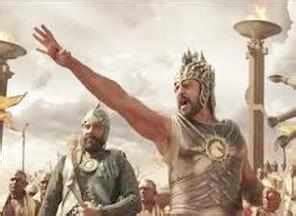 Sathyaraj: Baahubali: Here’s how Prabhas addresses Sathyaraj aka ...