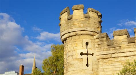 Oxford Castle Tours - Book Now | Expedia