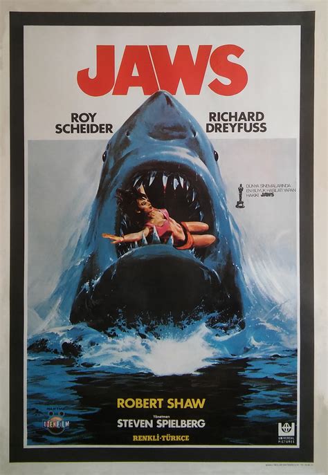 Jaws (1975)