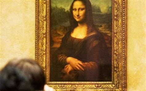 How to make sure you enjoy your Mona Lisa visit at the Louvre - DW Blog