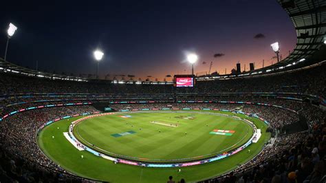 The Best Cricket Stadiums In The World To Know About