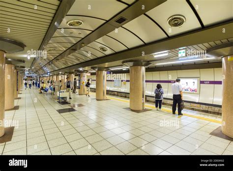 Ueno Station in Tokyo, Japan Stock Photo - Alamy