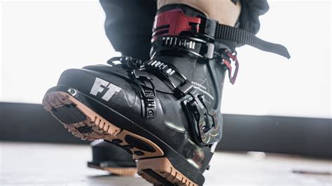 The best ski boots of 2021 | FREESKIER