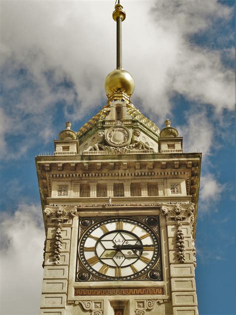 Image: Clock Tower, Brighton