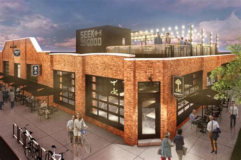 Big expansion plans coming for Good City Brewing | Milwaukee Independent