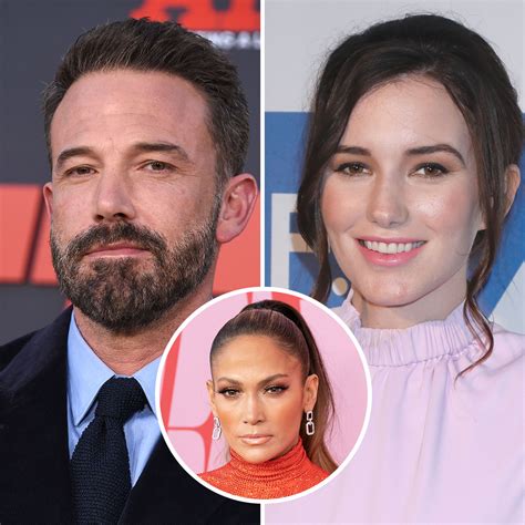 Ben Affleck Has Reportedly Been ‘Spotted’ Hanging Out With Kick Kennedy ...