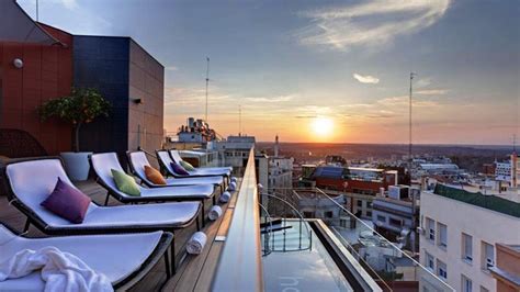 Top10 Recommended Hotels in Madrid City Center, Madrid, Spain - YouTube