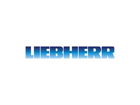 Liebherr Old Logo PNG vector in SVG, PDF, AI, CDR format