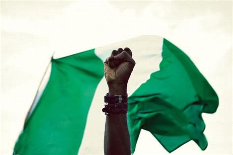 Nigerian Independence DayMusic & Life Blog