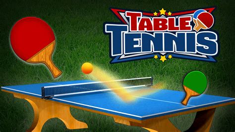 Table Tennis - Sports Games for Android - APK Download