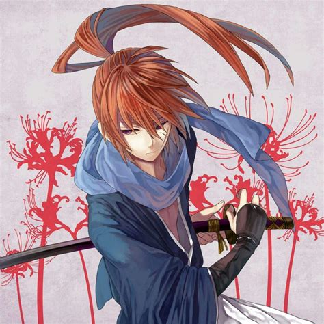 The Shinsengumi | Anime Amino