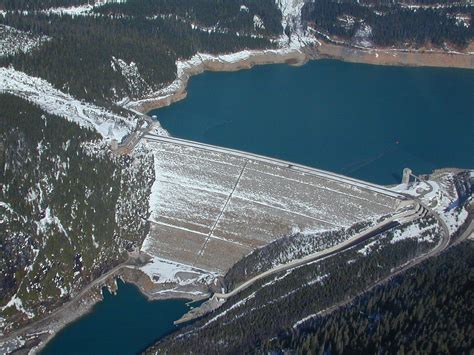 Embankment dam - Wikipedia