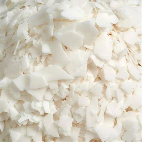 Soy Wax Flakes, For Industrial at best price in Hyderabad | ID: 27578105288