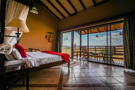 Lake Nakuru Lodge, Nakuru (updated prices 2025)