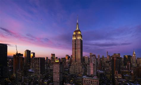 10 Surprising Facts About the Empire State Building - History Lists