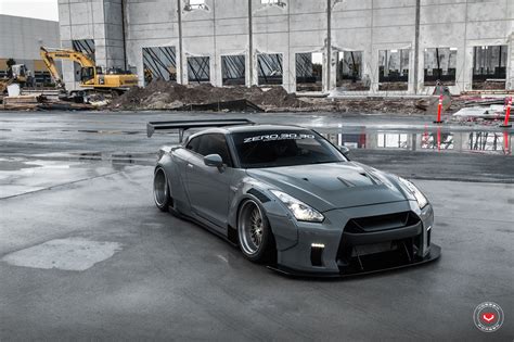 Custom Nissan | Images, Mods, Photos, Upgrades — CARiD.com Gallery