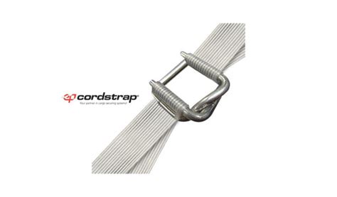 Strapping and Buckles — Express technical