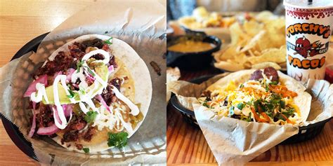 Torchy’s Tacos’ Secret Menu Items You Never Knew Existed