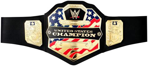 Buy WWE United States Championship Belt Online at desertcartSouth Africa