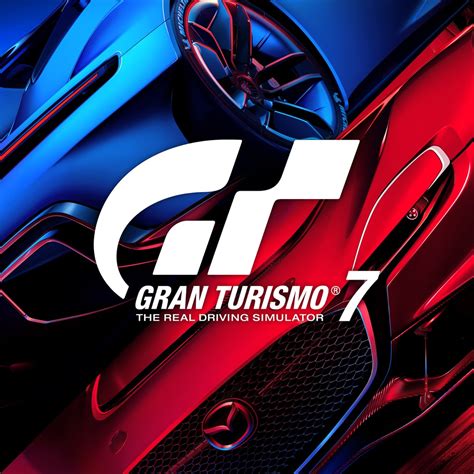 Gran Turismo 7 - PS4 & PS5 Games | PlayStation (US)