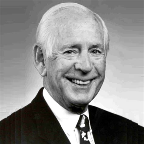 Jack Buck Quotes, Famous Quotes by Jack Buck | Quoteswave