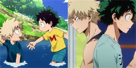 My Hero Academia: 5 Times Bakugo Was The Best Hero (& 5 Times It Was ...