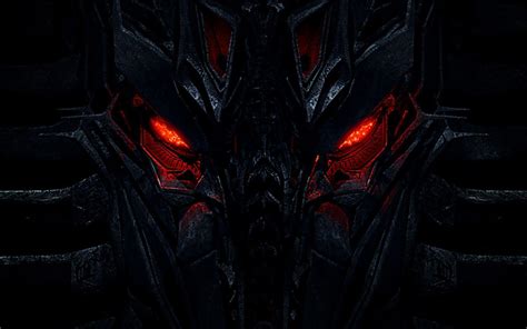 Megatron Wallpapers - Wallpaper Cave