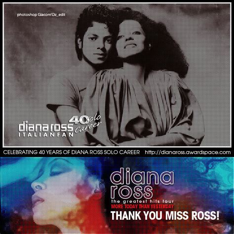 ross - Diana ross/michael jackson Photo (14262237) - Fanpop