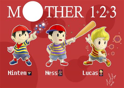 EarthBound Wallpapers - Wallpaper Cave