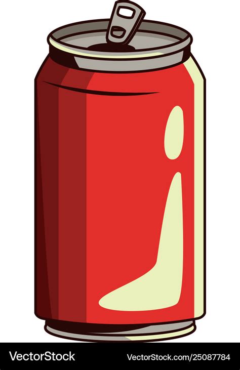 Soda Can Svg Vector Soda Can Clip Art Svg Clipart | Images and Photos ...