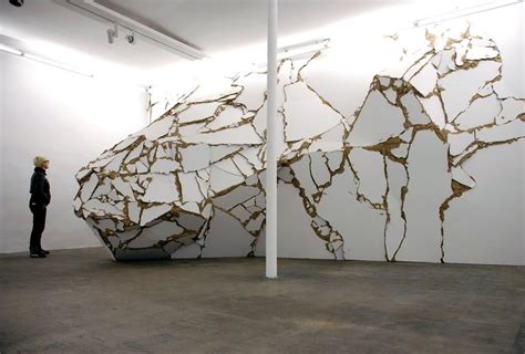 A N N A G A R F O R T H | Installation art, Art and architecture ...