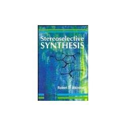 Stereoselective Synthesis at Rs 3600 | Medical books in Mumbai | ID ...