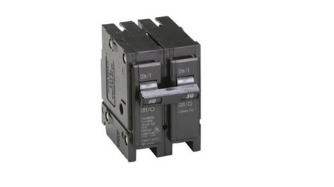 What are the Different Types of Circuit Breakers - USESI