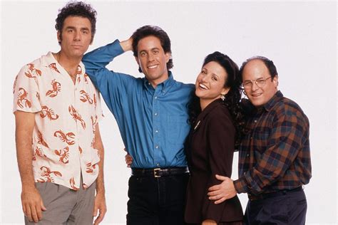 100 Best 'Seinfeld' Characters: From Soup Nazis to Nuts