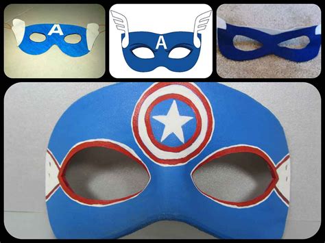 HOW TO MAKE A CAPTAIN AMERICA COSTUME AND SUITS – Celebrity Style Guide ...