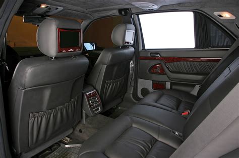 The Best W140 Interior Ever Made! | Mercedes-Benz Forum